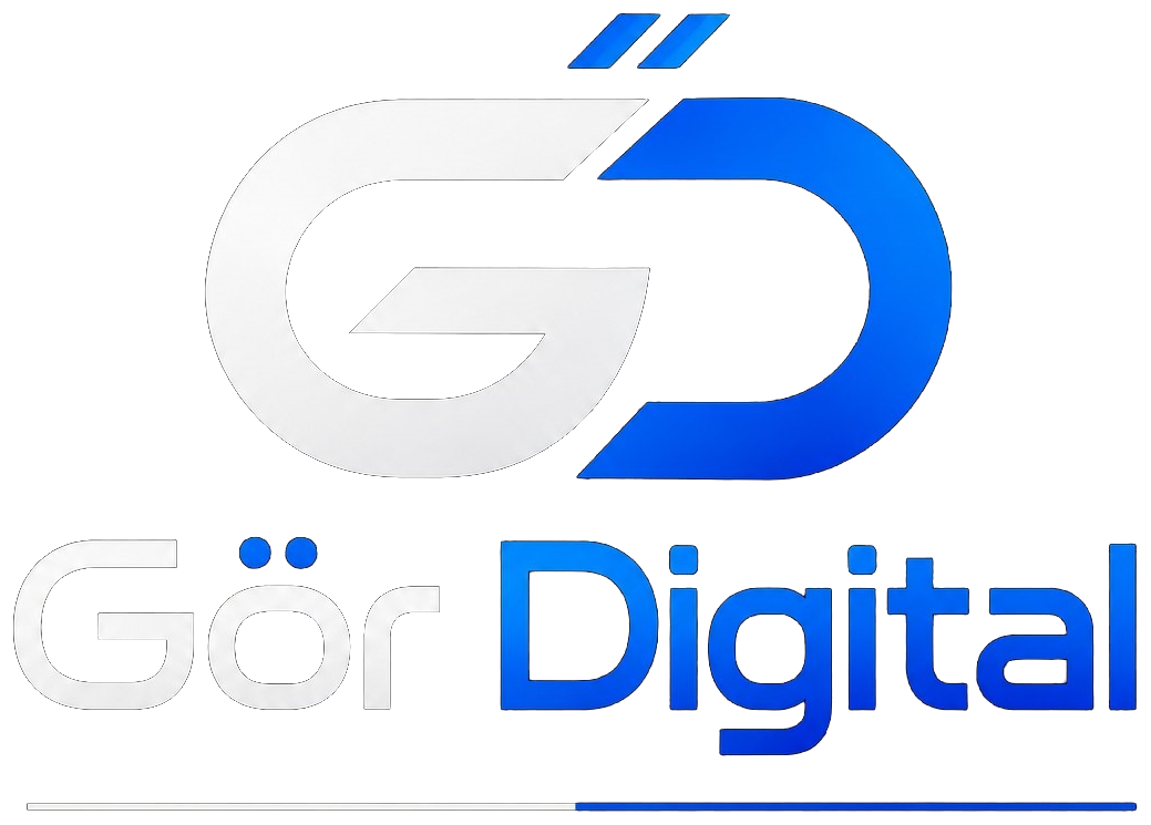 GÖR Digital